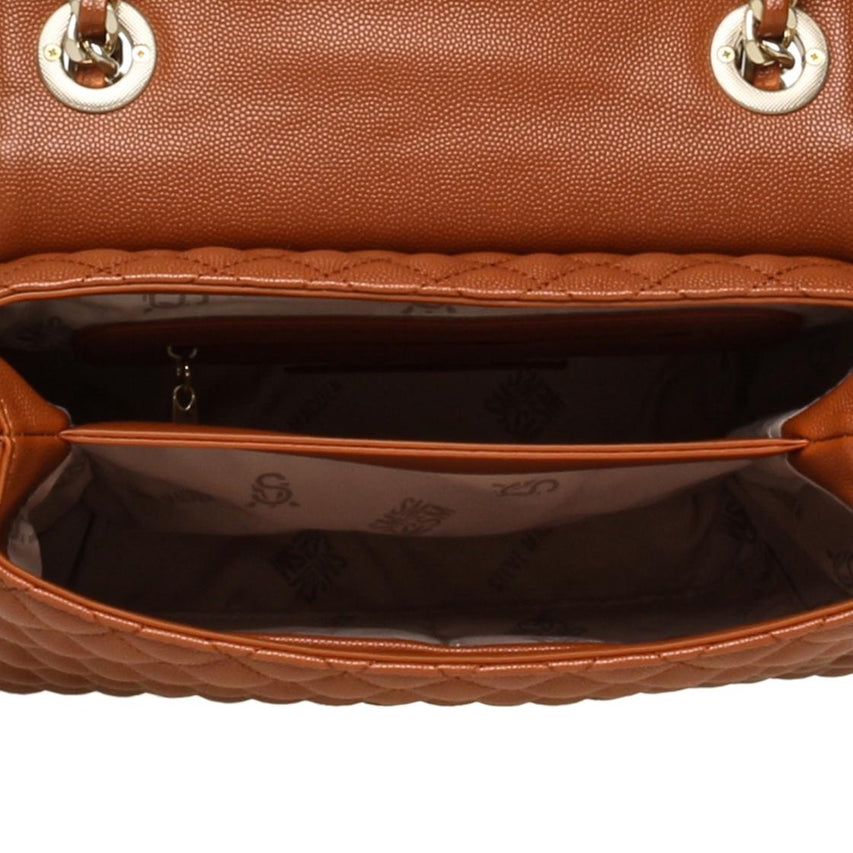 BVOLT-2 BROWN/GOLD