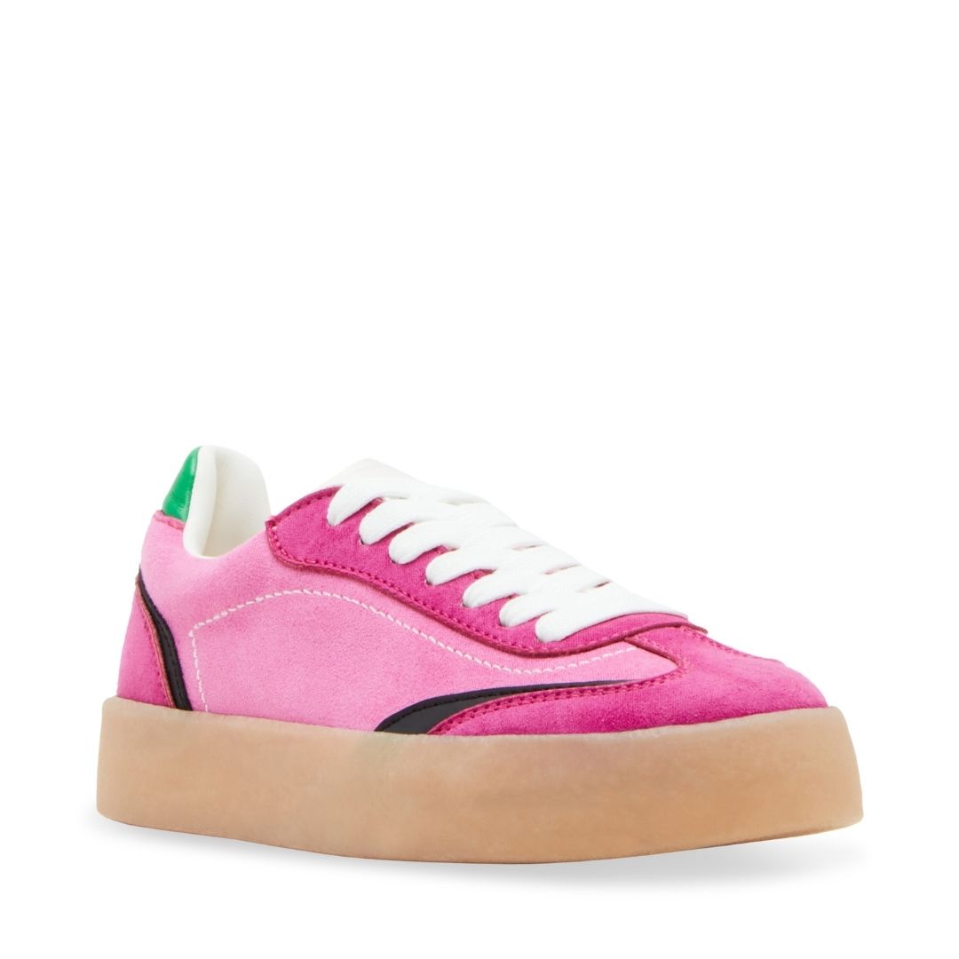 JTUX PINK MULTI