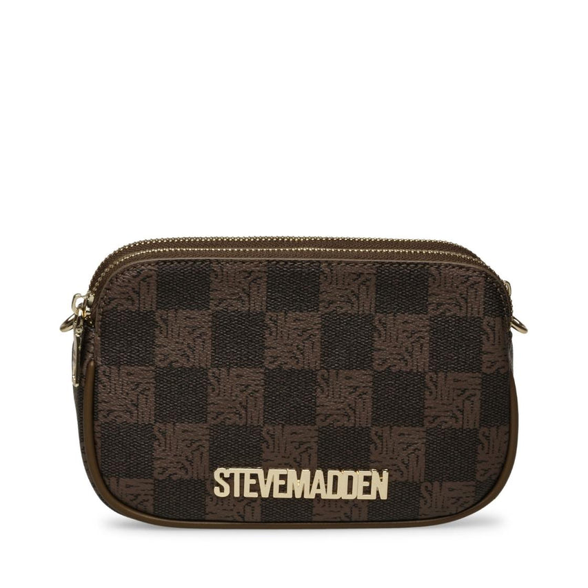 BJUNI-7 OLIVE/GOLD