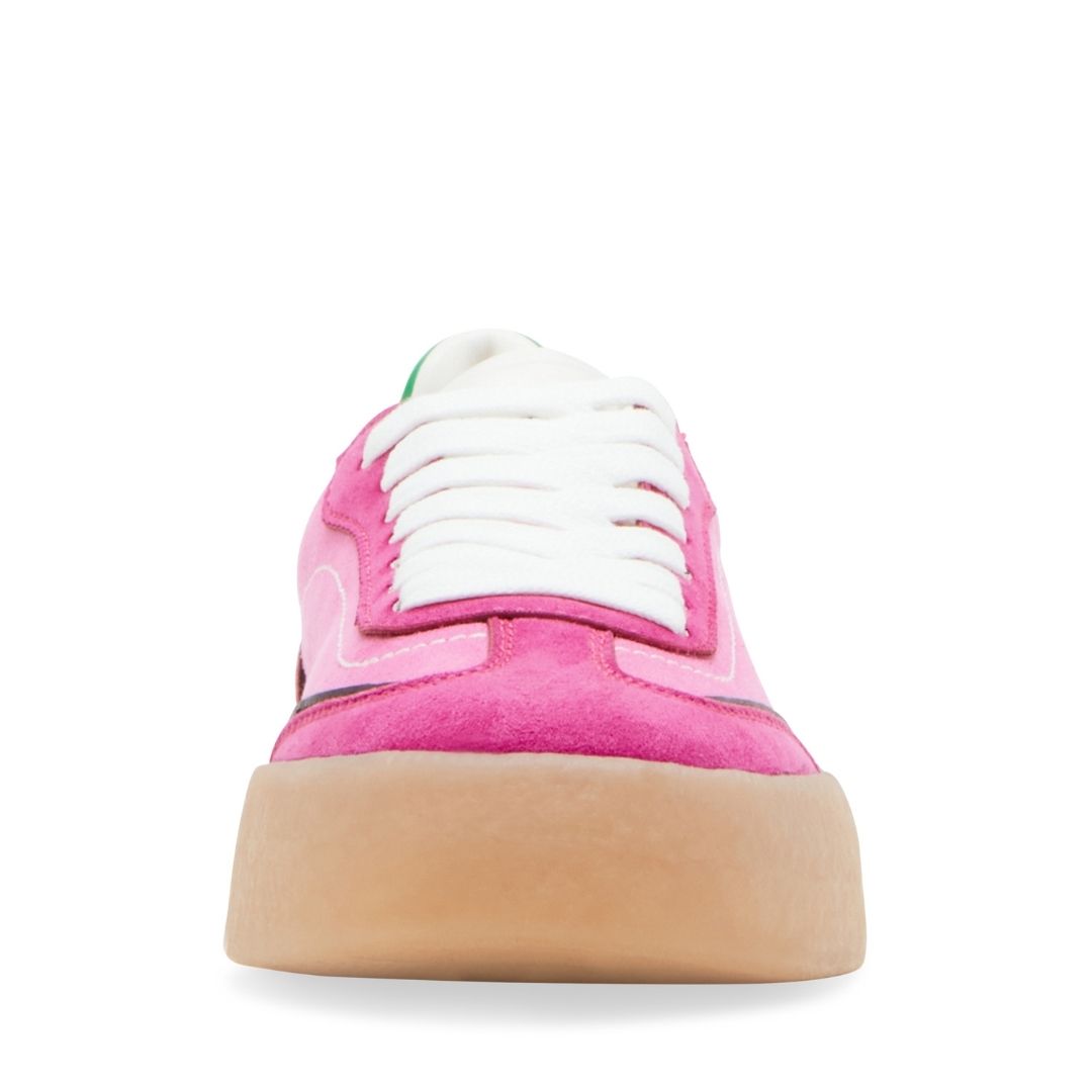 JTUX PINK MULTI