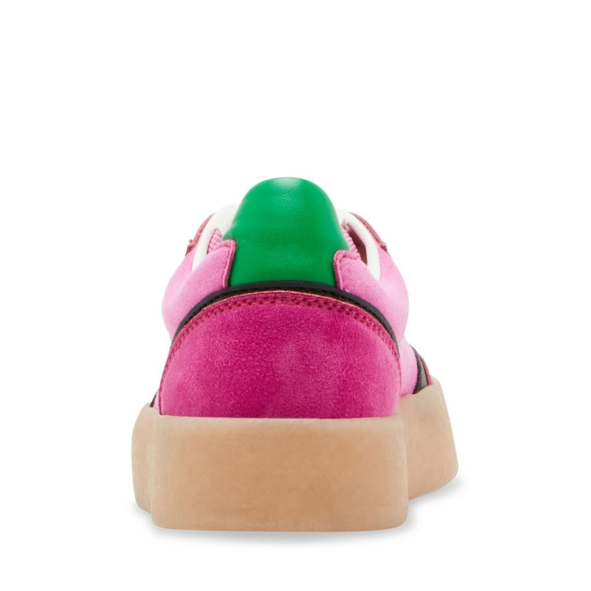 JTUX PINK MULTI