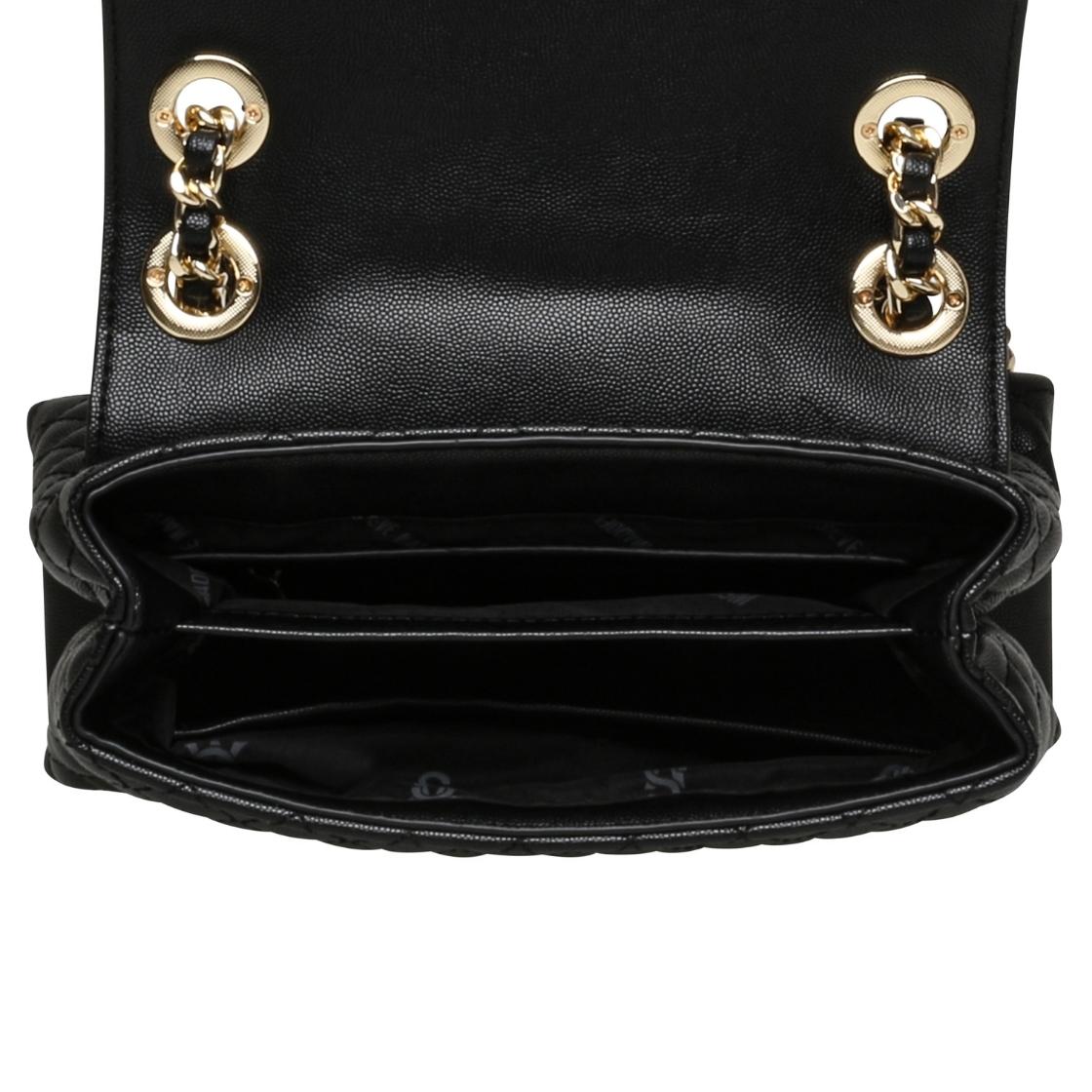 BVOLT-2 BLACK/GOLD
