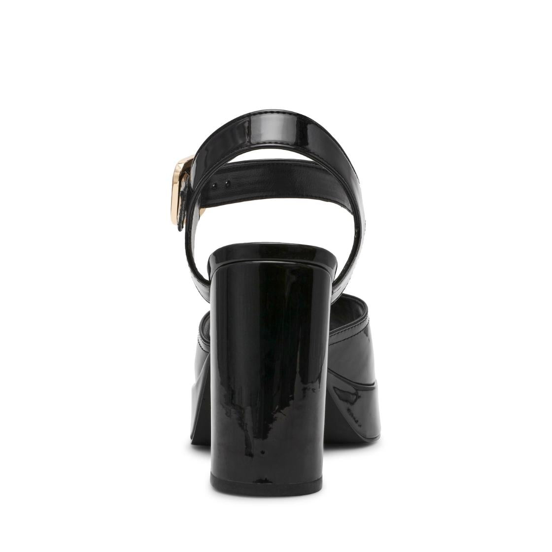 SOHO BLACK PATENT LEATHER