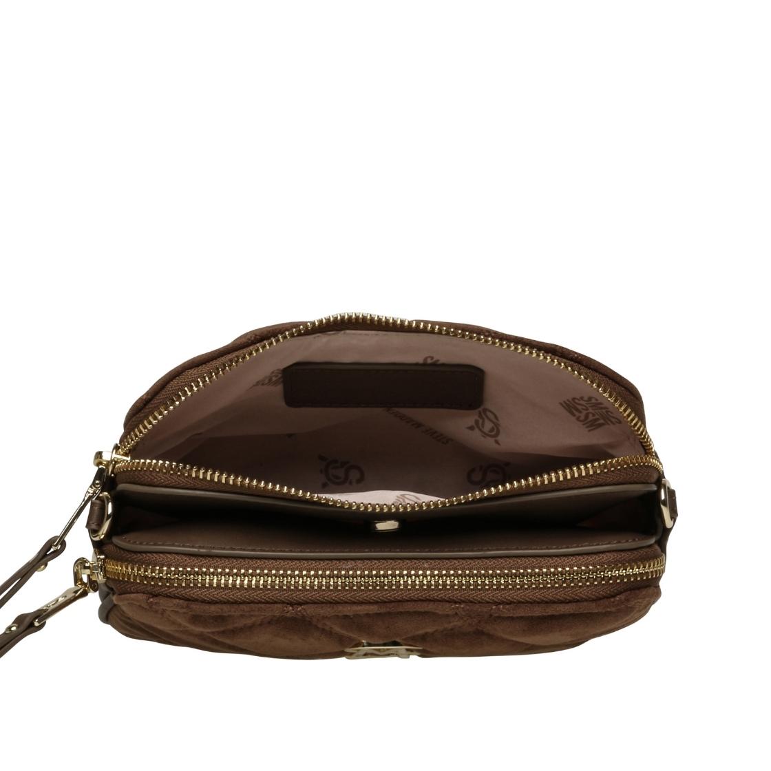 BMARVI-S TAUPE/GOLD