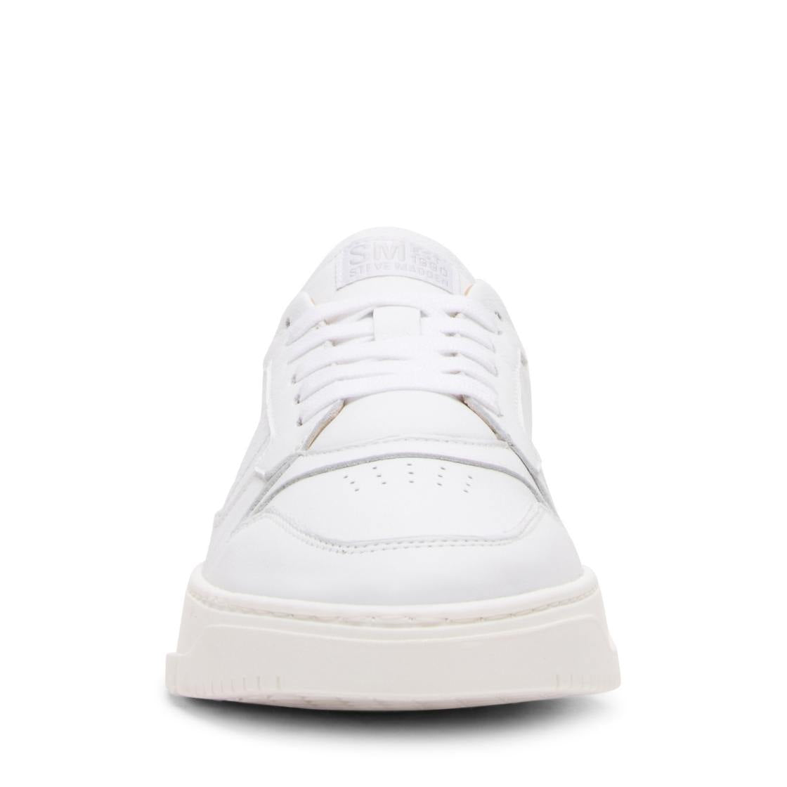 CLIFF WHITE LEATHER