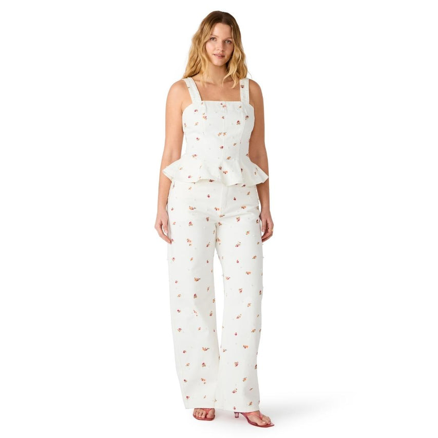 FIORELLA TOP ANTIQUE