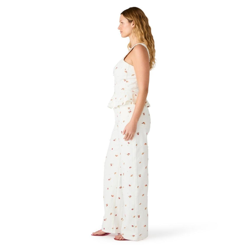 FIORELLA TOP ANTIQUE