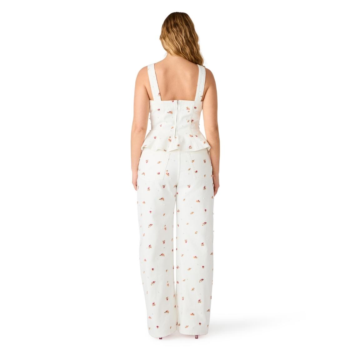 FIORELLA TOP ANTIQUE