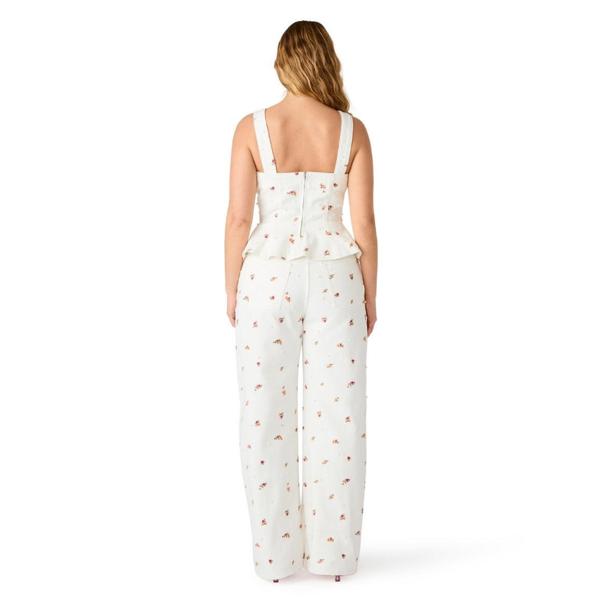 FIORELLA TOP ANTIQUE
