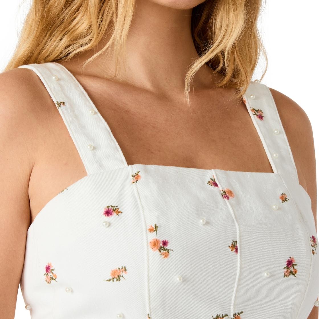 FIORELLA TOP ANTIQUE