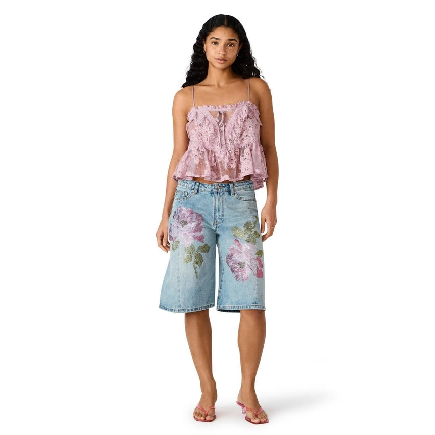 BERMUDA SEABREEZE BLUE