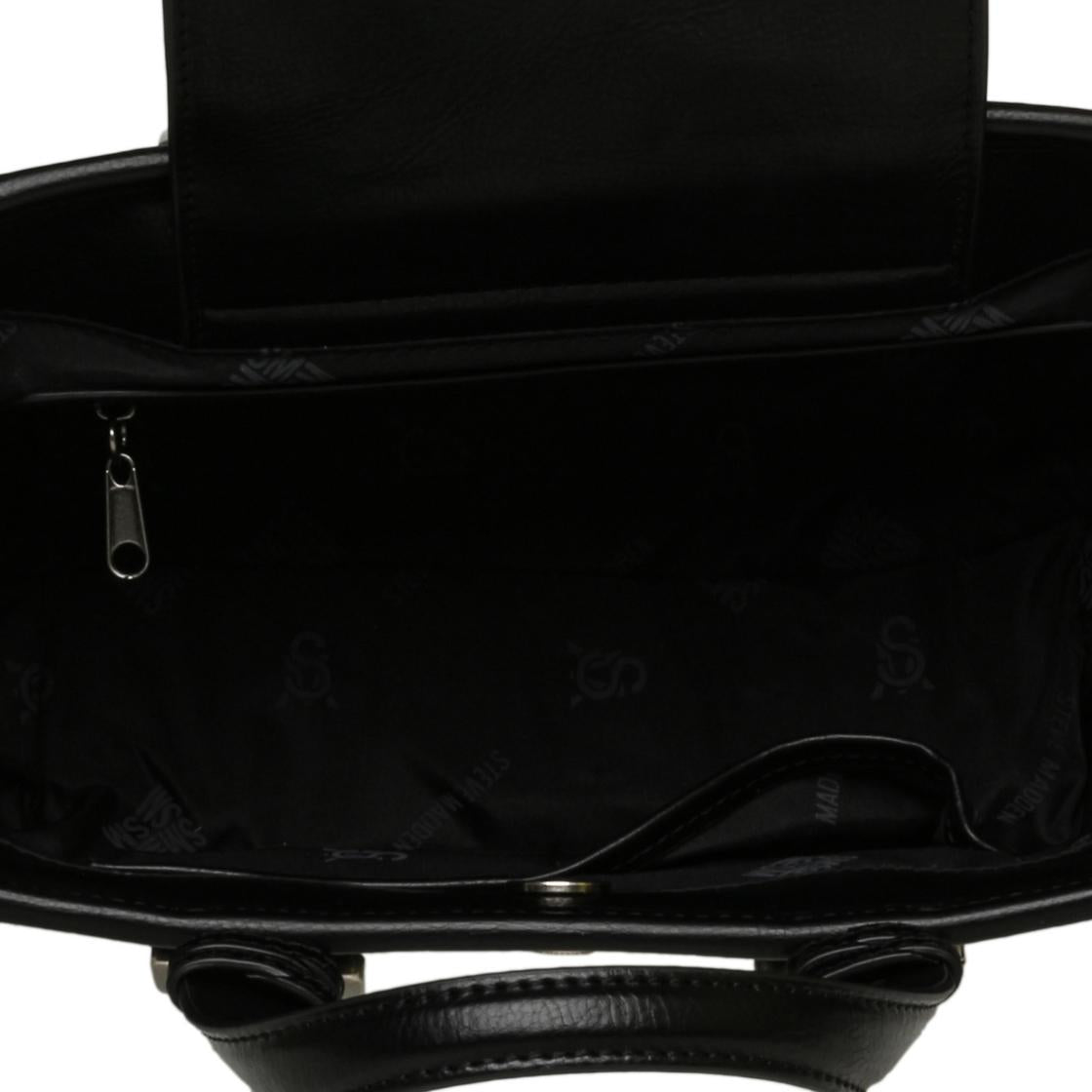 BMIRALDA BLACK/SILVER