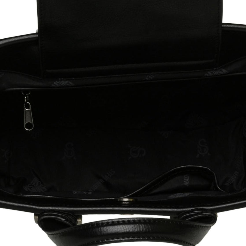 BMIRALDA BLACK/SILVER