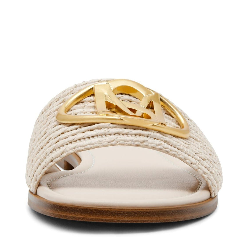 KORA2.0 BONE RAFFIA