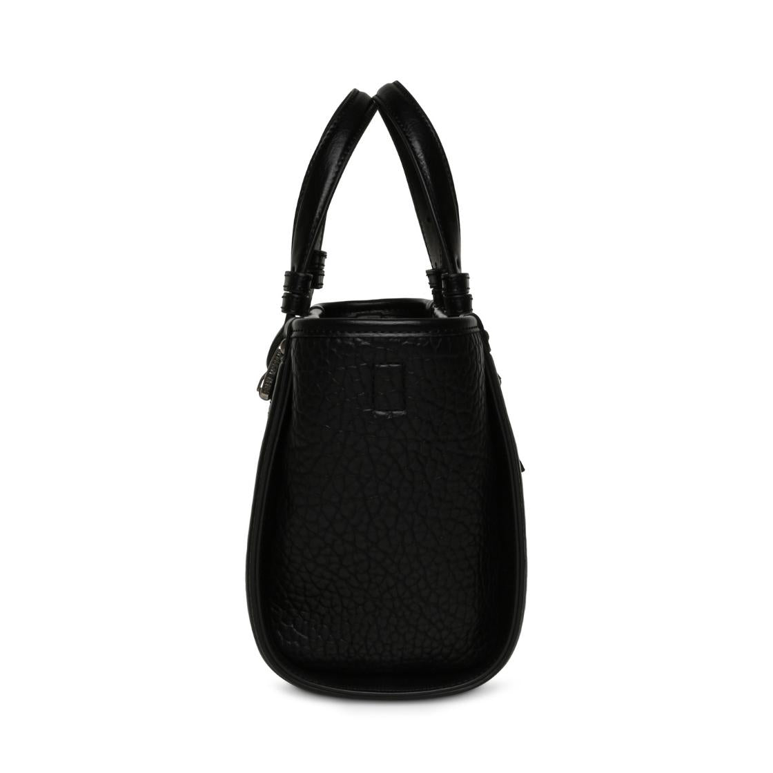 BMIRALDA BLACK/SILVER