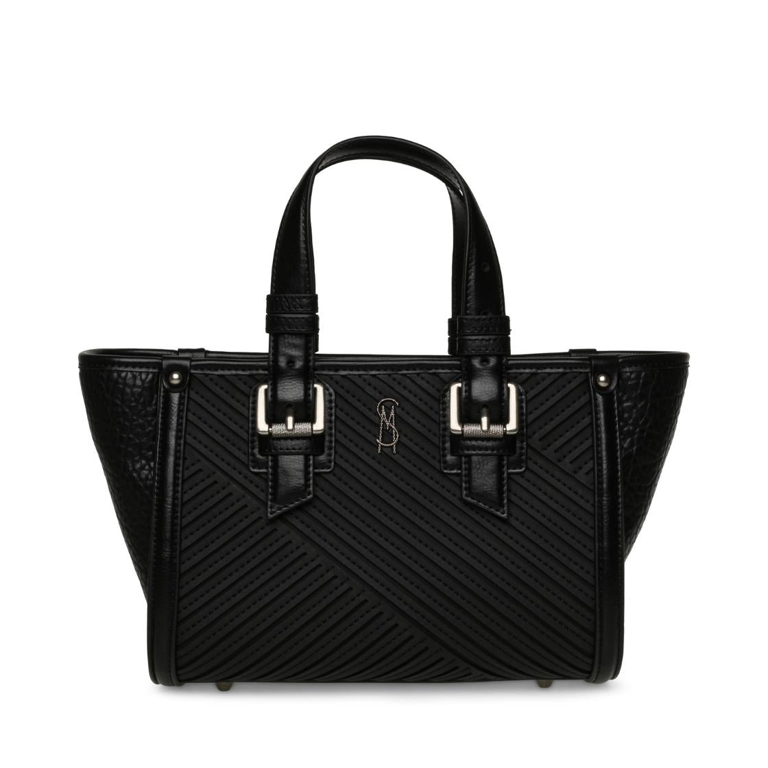 BMIRALDA BLACK/SILVER