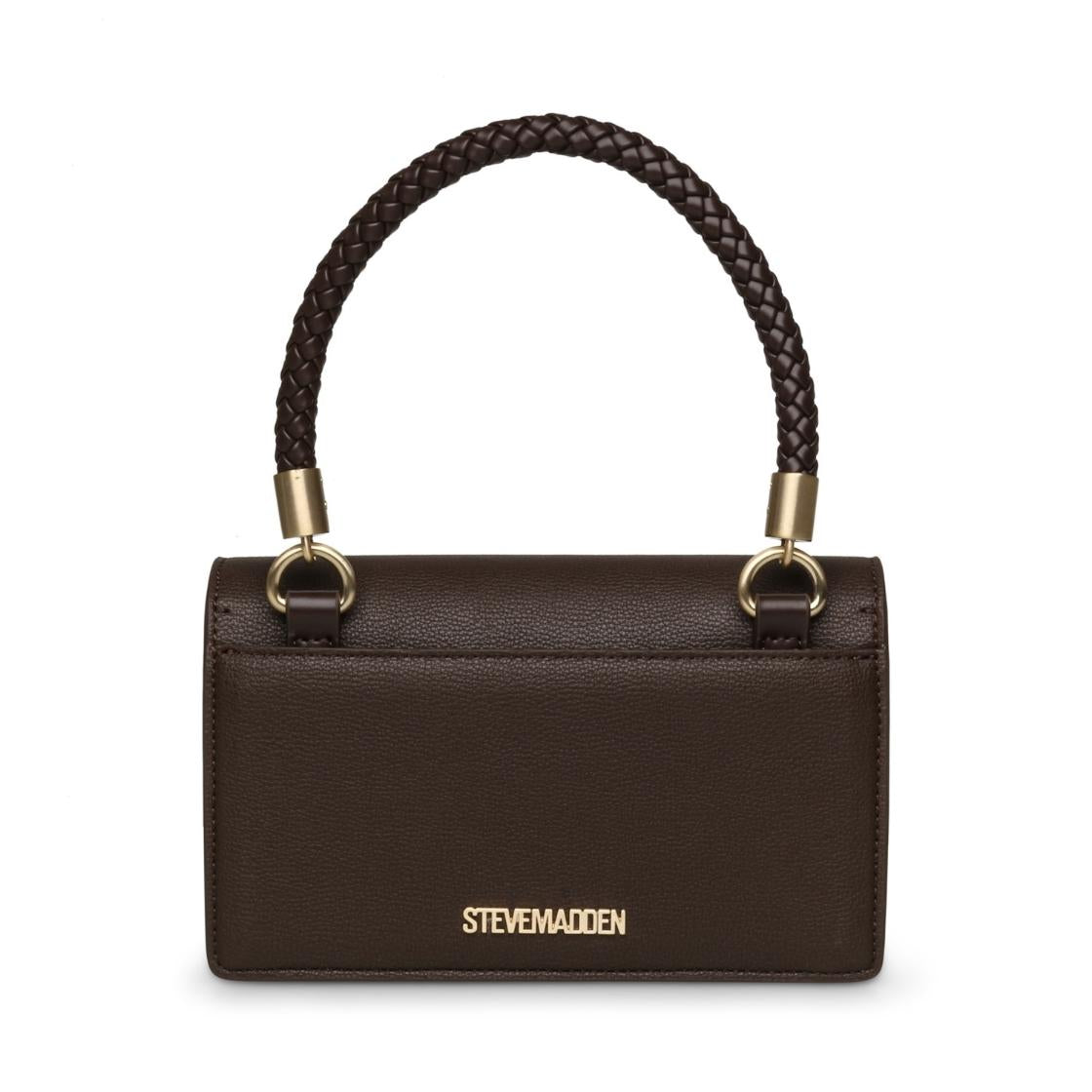 BNESTA CHOCOLATE/GOLD