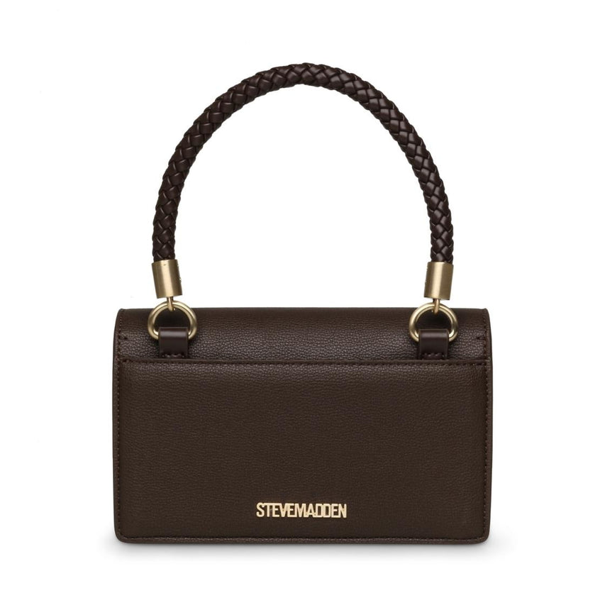 BNESTA CHOCOLATE/GOLD