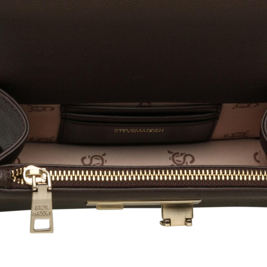 BNESTA CHOCOLATE/GOLD