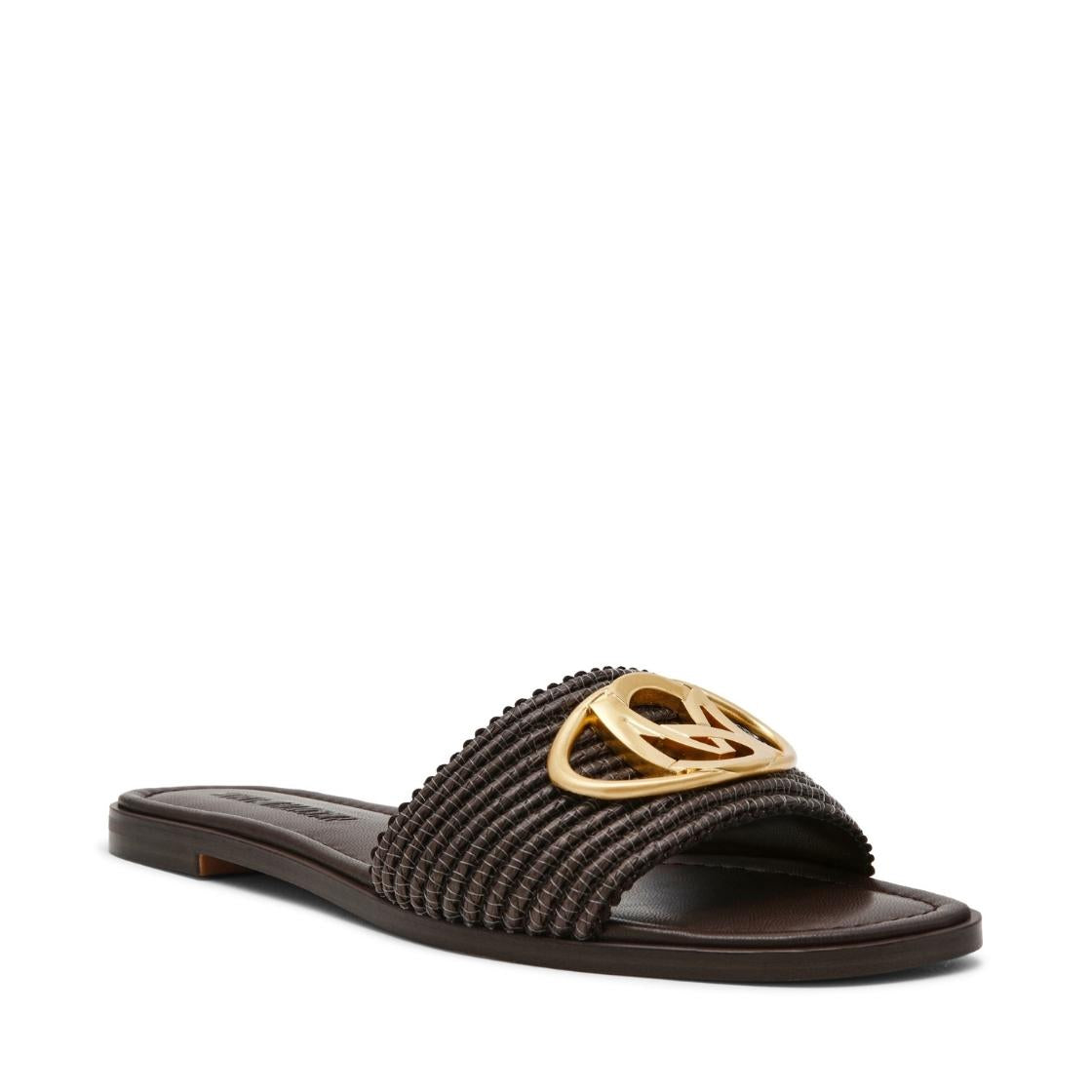 KORA2.0 BROWN RAFFIA