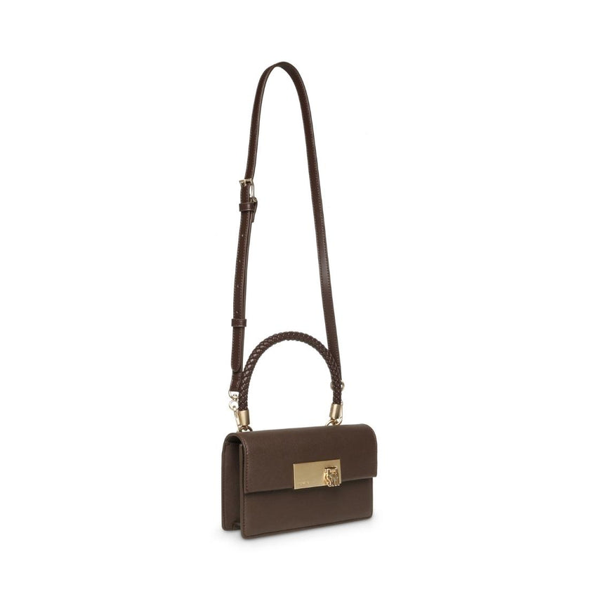 BNESTA CHOCOLATE/GOLD