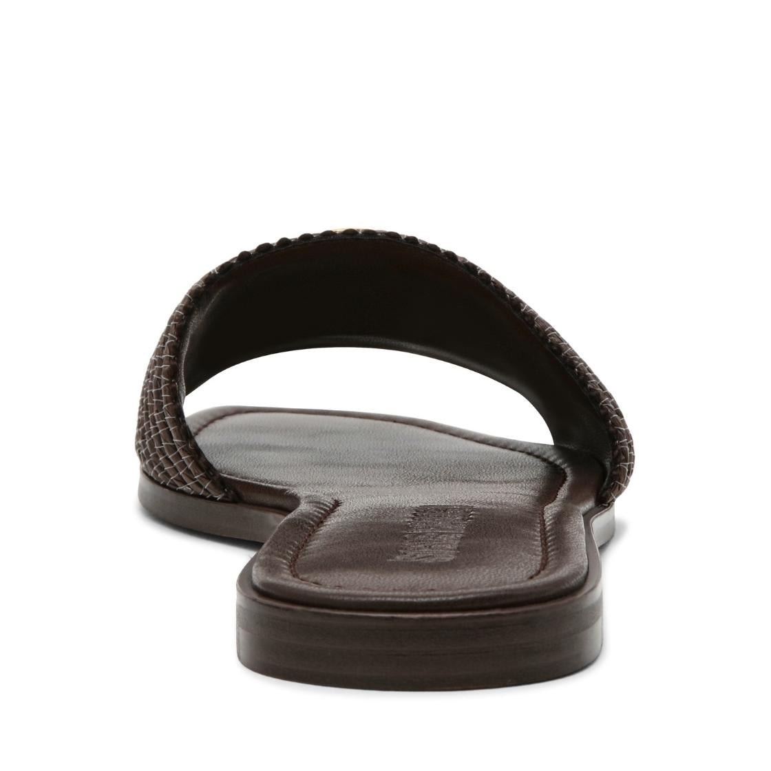 KORA2.0 BROWN RAFFIA