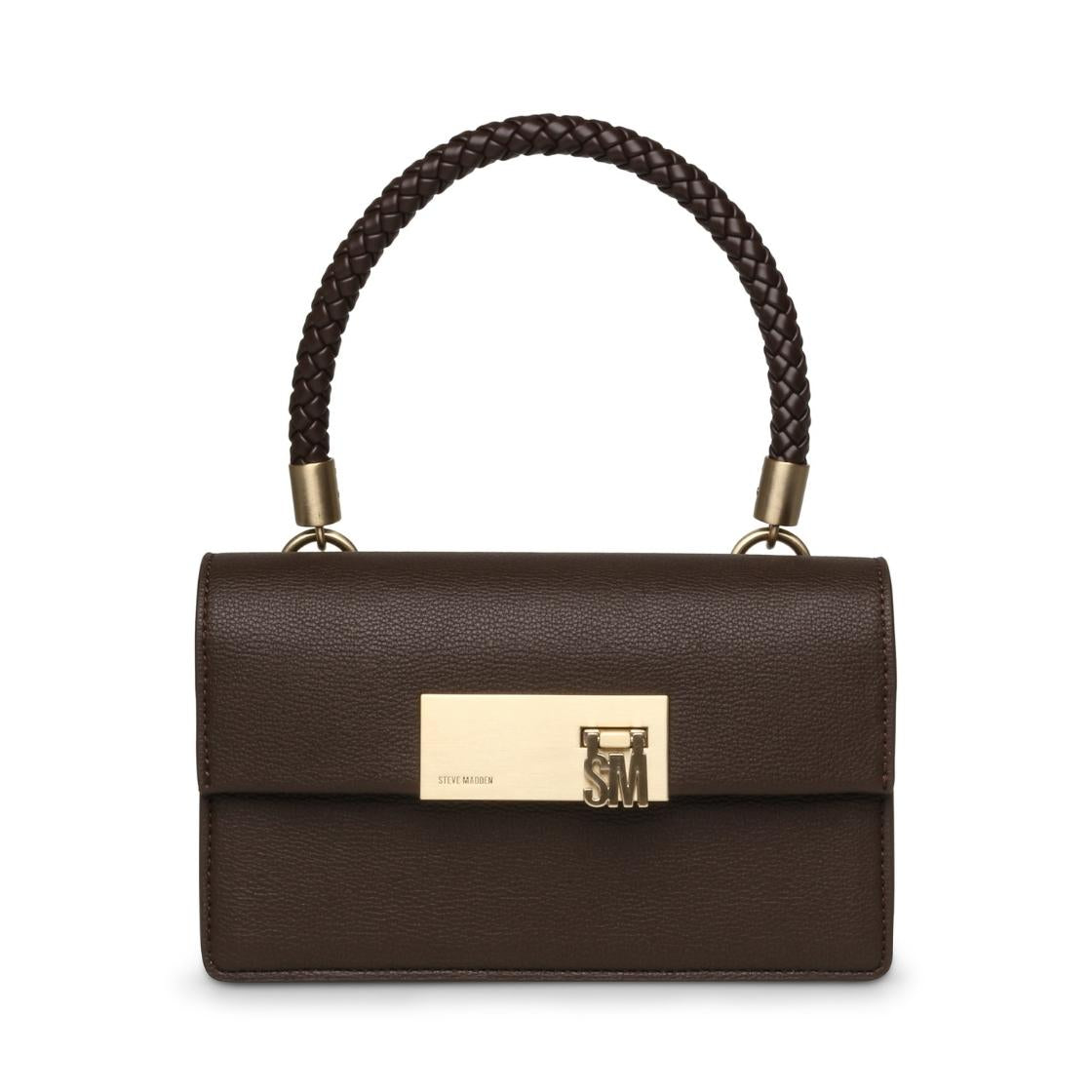 BNESTA CHOCOLATE/GOLD