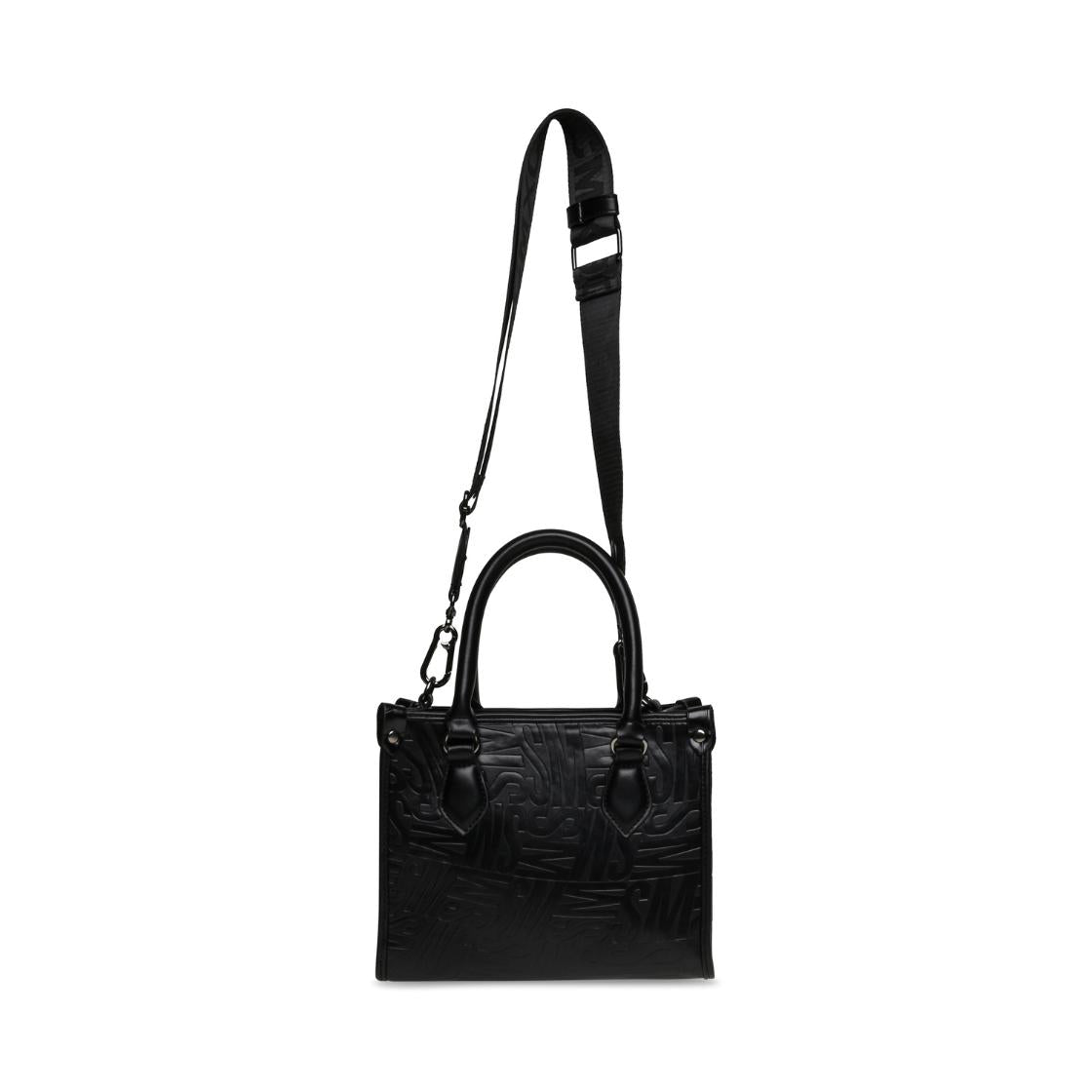 BROLIN BLACK/SILVER