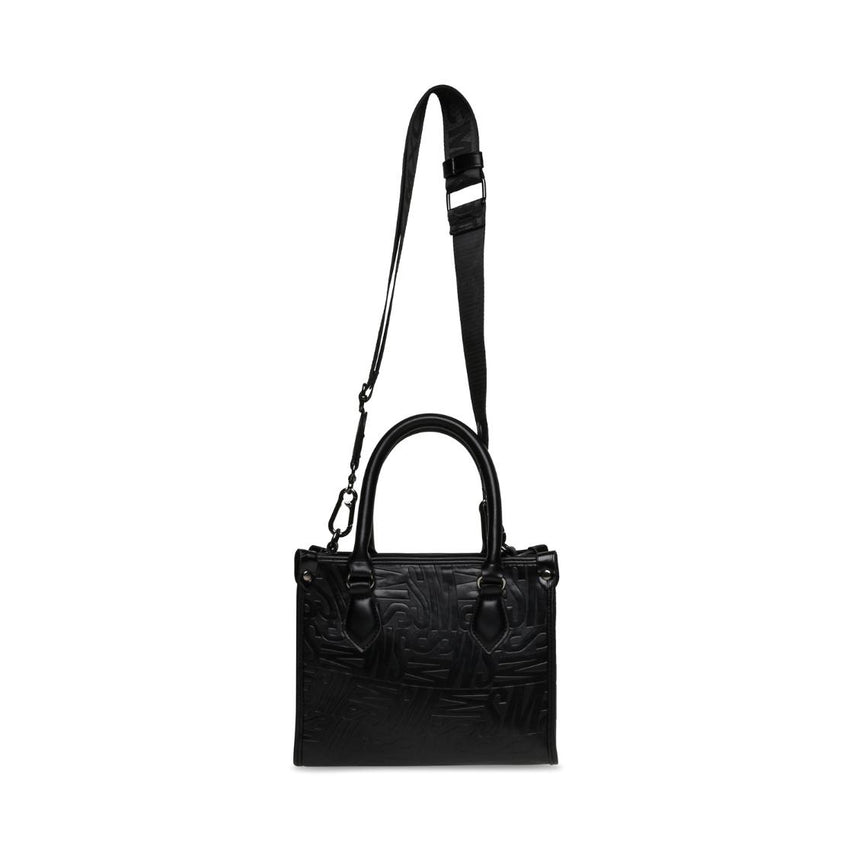 BROLIN BLACK/SILVER