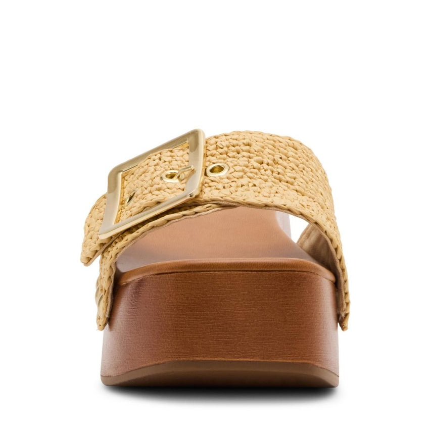 WOODLANDD NATURAL RAFFIA