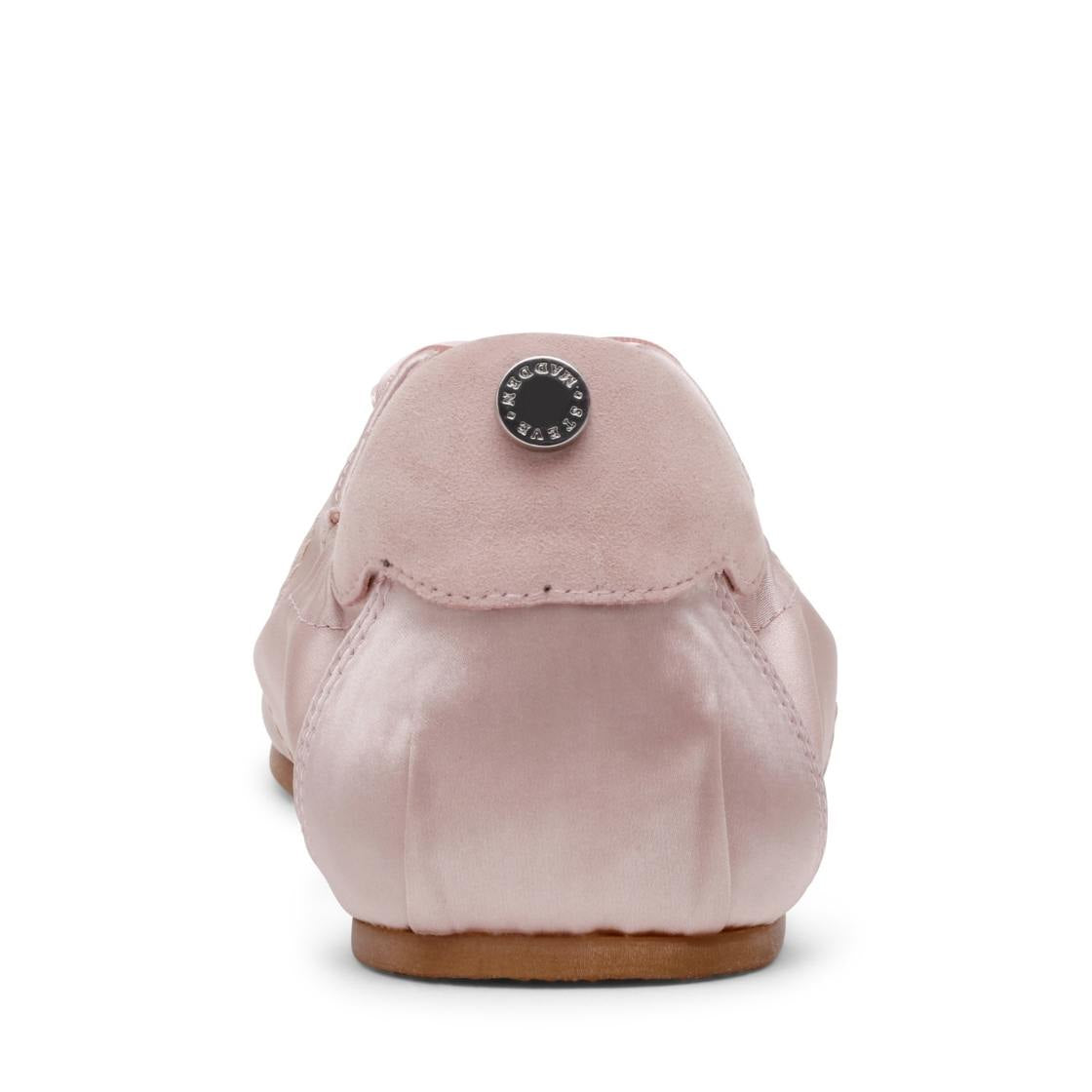 ARTISTE BABY PINK SATIN