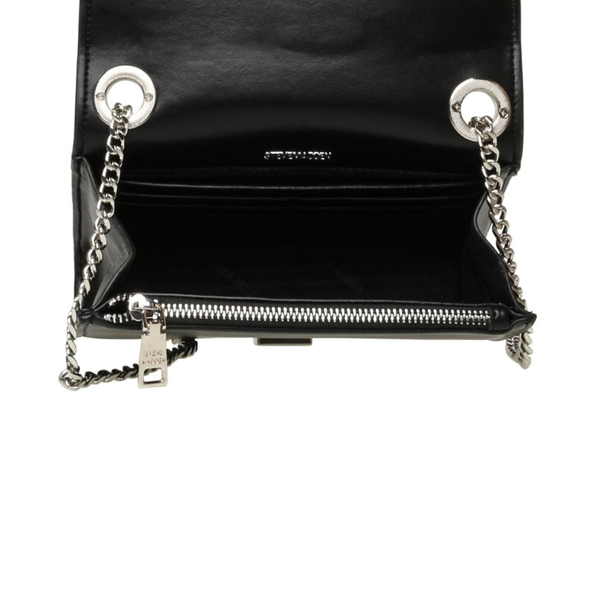 BZOIE BLACK/SILVER