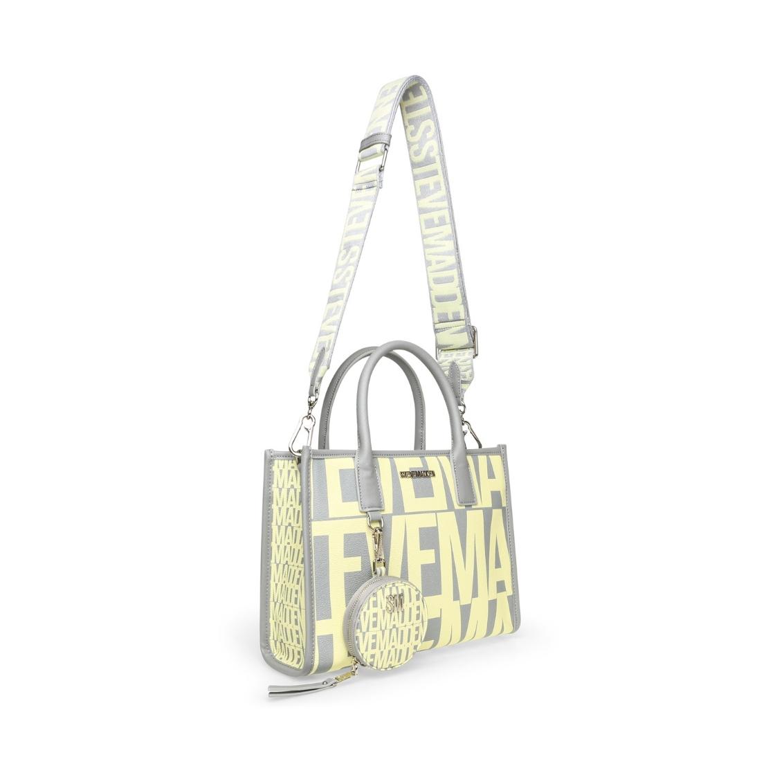 BVISION YELLOW