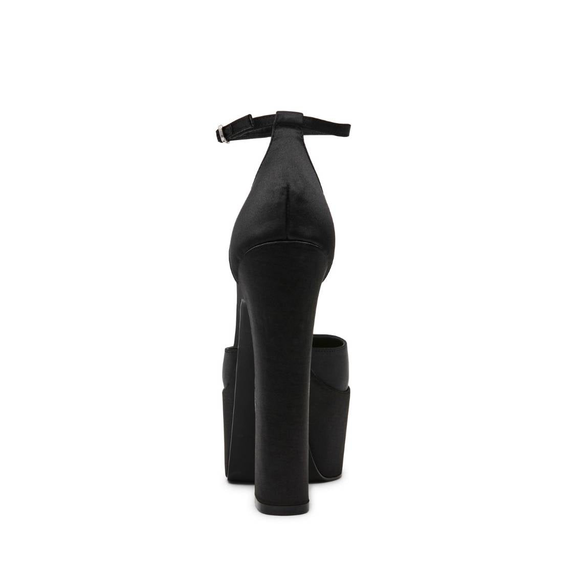 SELESTINE BLACK SATIN