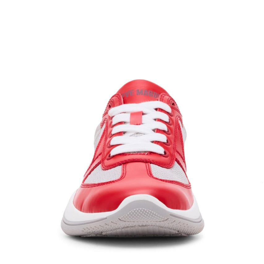 PREVALE RED