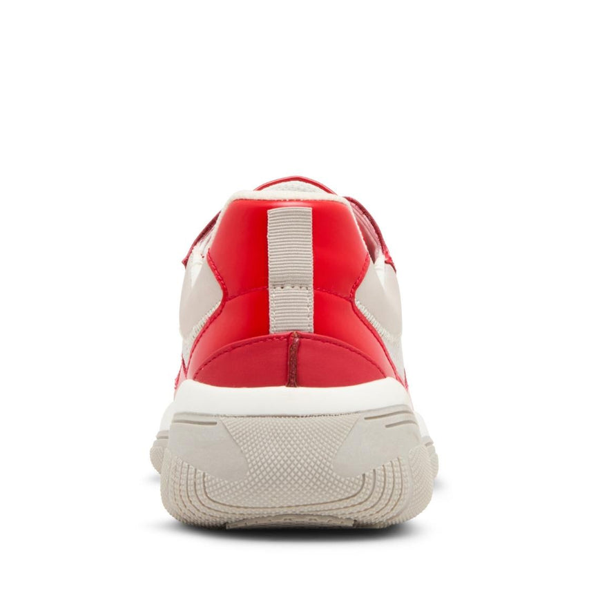 PREVALE RED