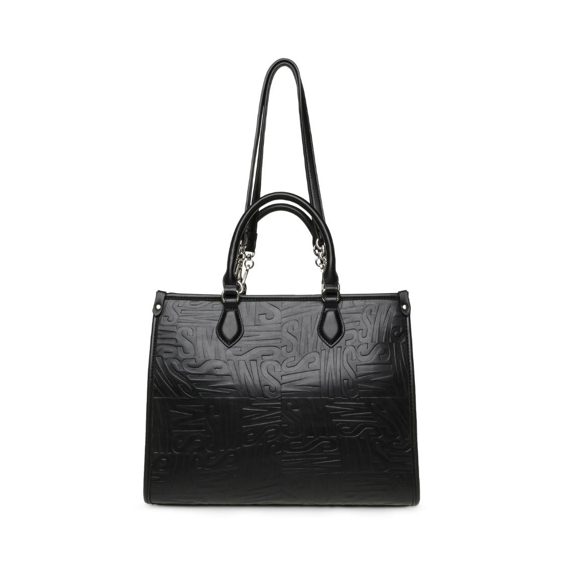 BSCOPE BLACK/SILVER