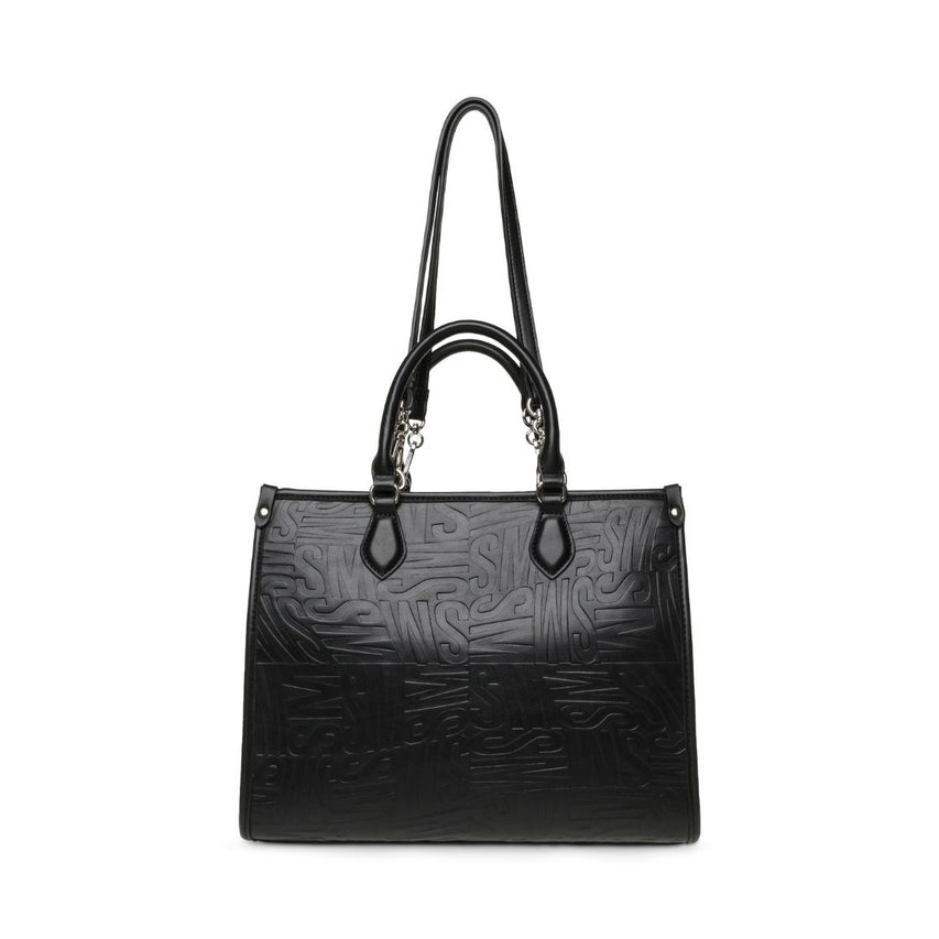 BSCOPE BLACK/SILVER
