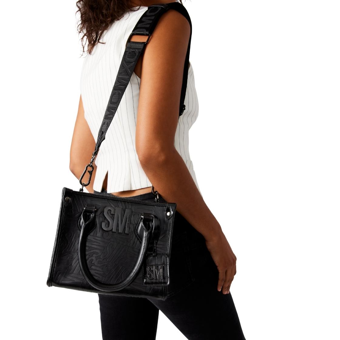 BROLIN BLACK/SILVER