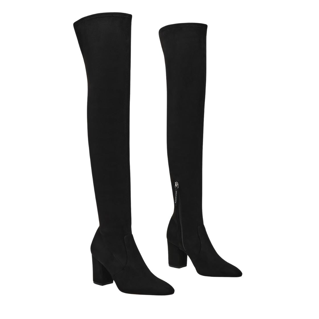 CROSSWALK BLACK/BLACK