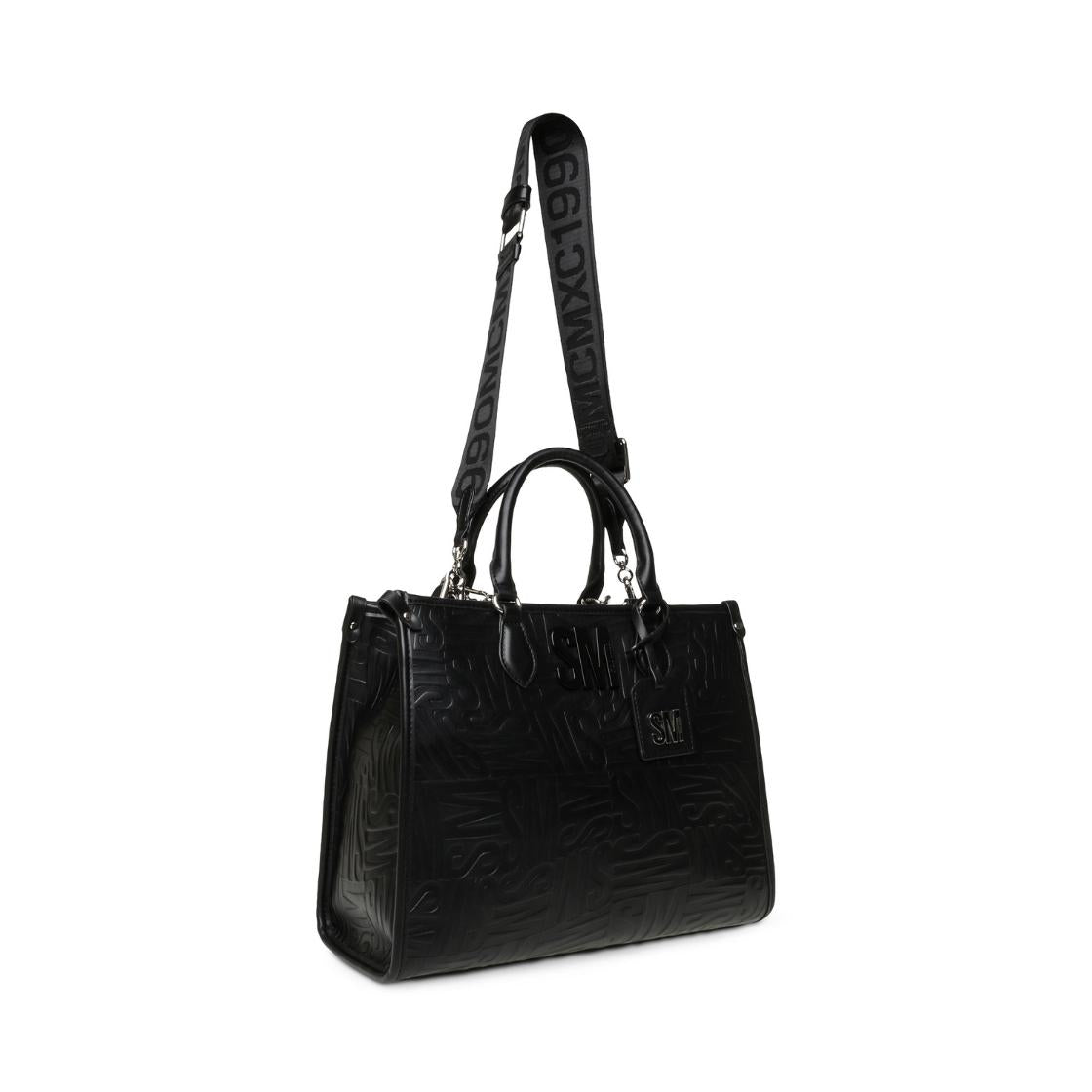 BSCOPE BLACK/SILVER