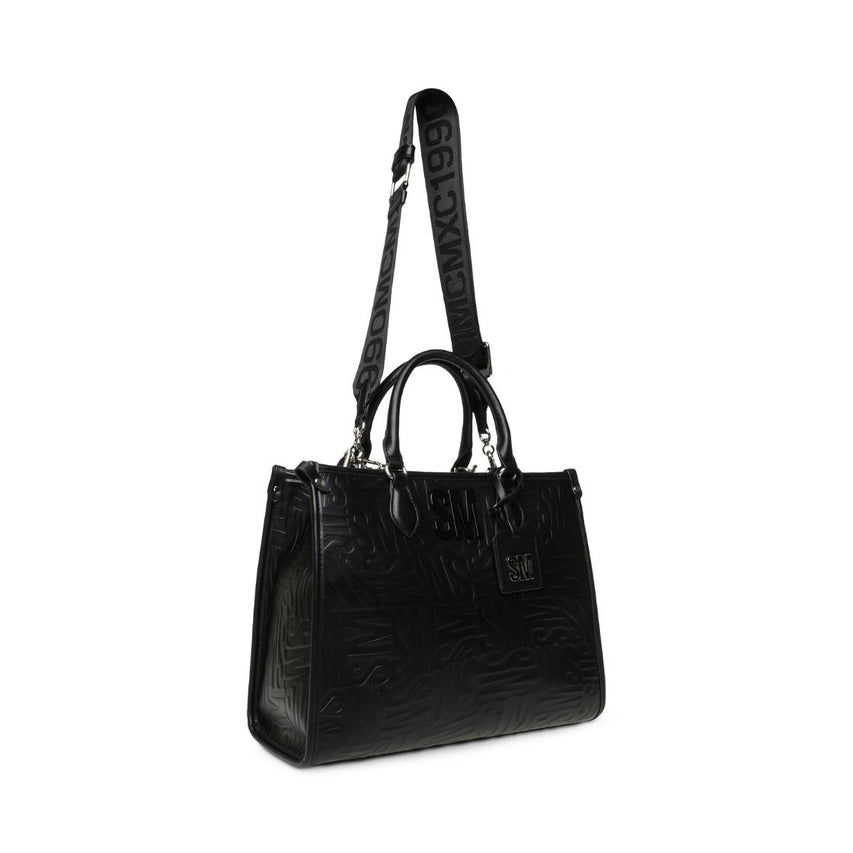 BSCOPE BLACK/SILVER