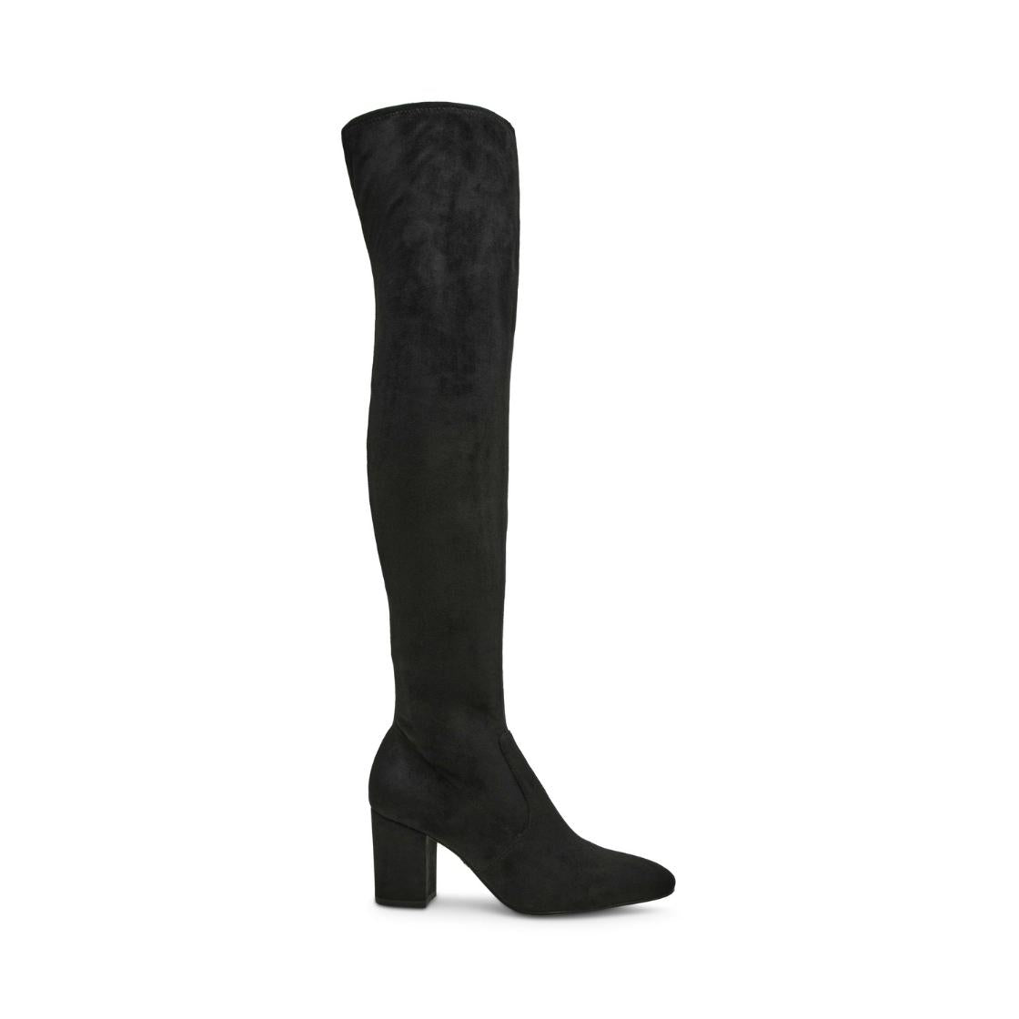 CROSSWALK BLACK/BLACK