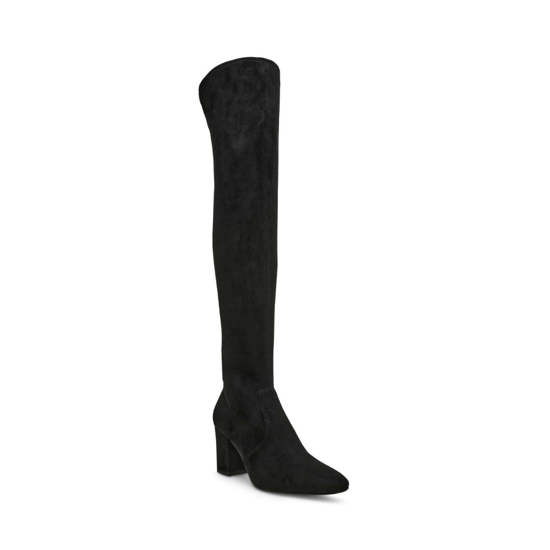 CROSSWALK BLACK/BLACK