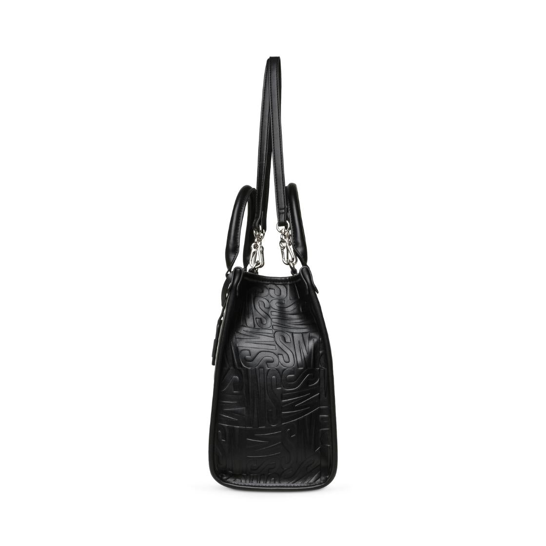 BSCOPE BLACK/SILVER