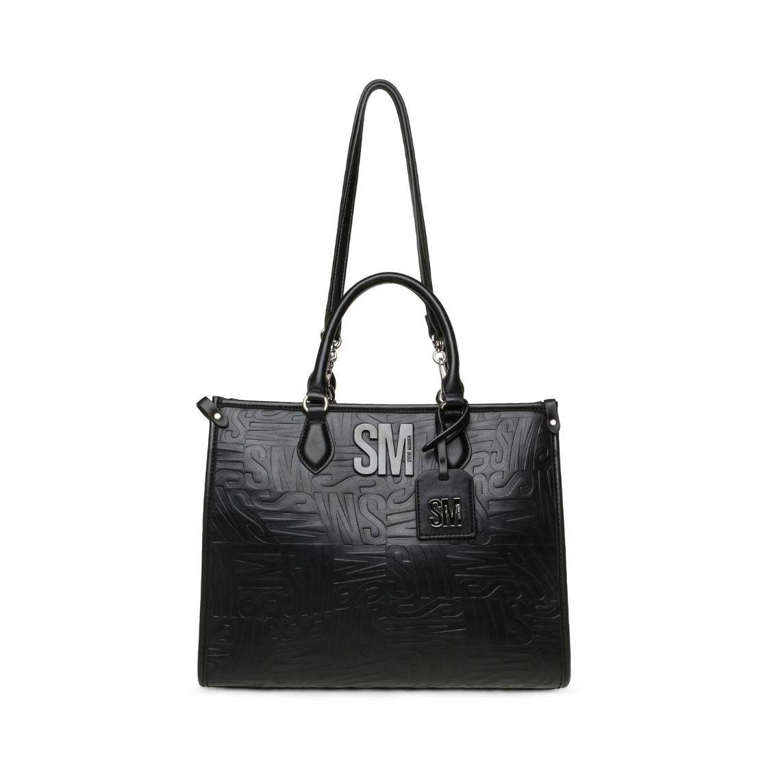 BSCOPE BLACK/SILVER
