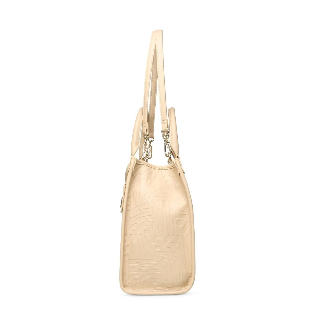 BSCOPE BONE/GOLD