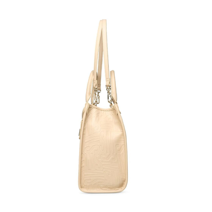 BSCOPE BONE/GOLD