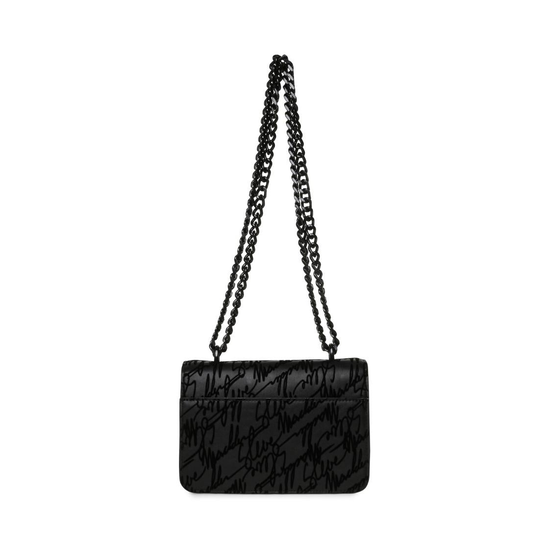 BSHAYLA BLACK/BLACK