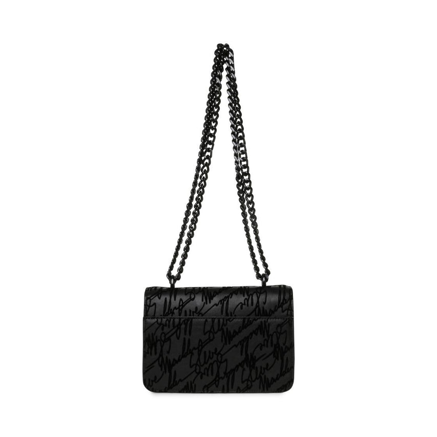 BSHAYLA BLACK/BLACK